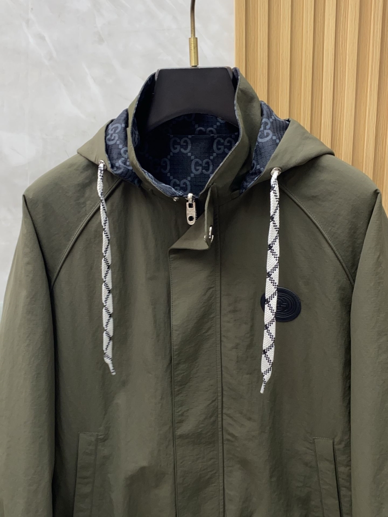 Gvc*1 outwear